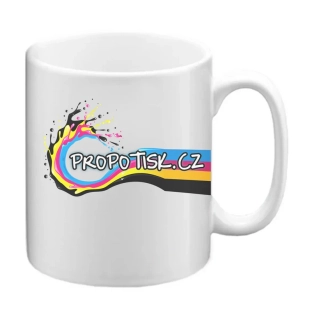 Keramický hrnek 330ml